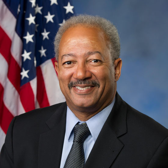 Chaka Fattah